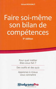 Faire soi-même son bilan de compétences