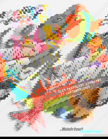 Créations en papier : des projets sympas et décoratifs !