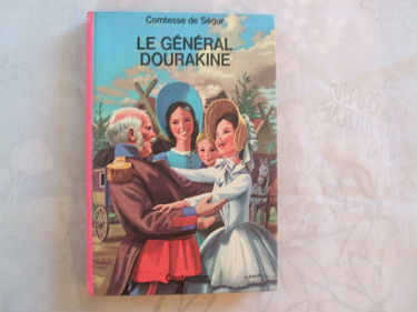 Le général Dourakine