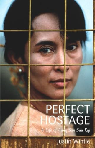 Couverture de Perfect Hostage