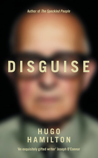 Couverture de Disguise