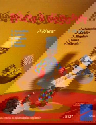 Pièces à déguster