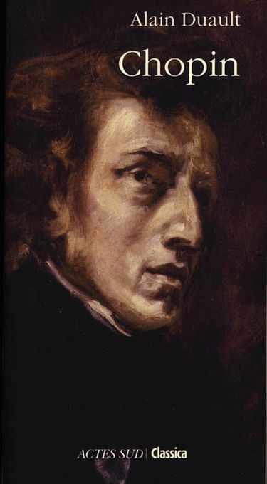 Frédéric Chopin