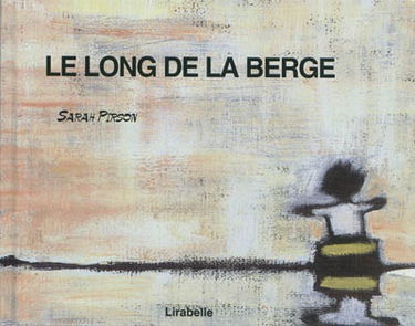 Le long de la berge
