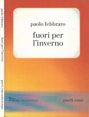Couverture de Fuori per l'inverno