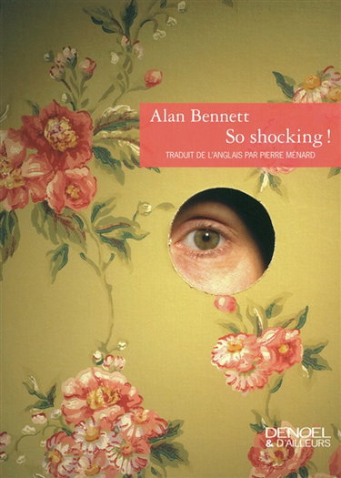 Couverture de So shocking !