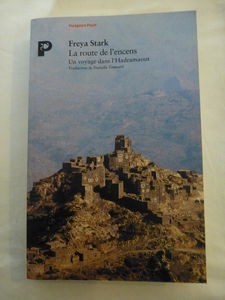 La Route de l'encens : un voyage dans l'Hadramaout