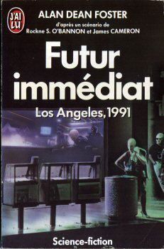 Futur immédiat : Los Angeles, 1991