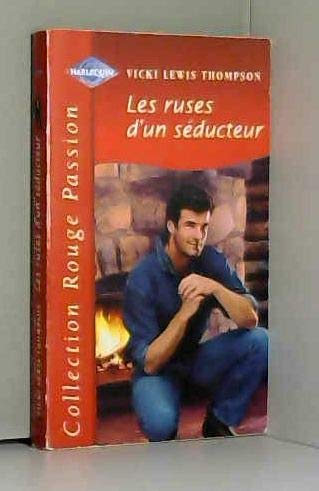 LES RUSES D'UN SEDUCTEUR