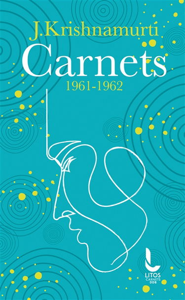 Carnets : 1961-1962