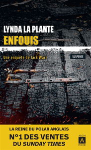 Une enquête de Jack Warr. Enfouis