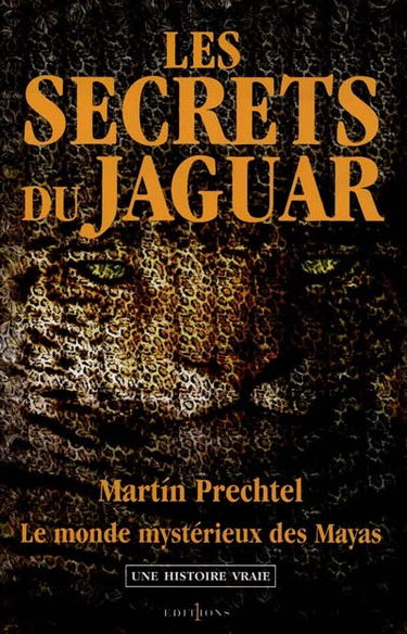 Les secrets du jaguar