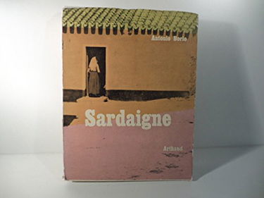Sardaigne.