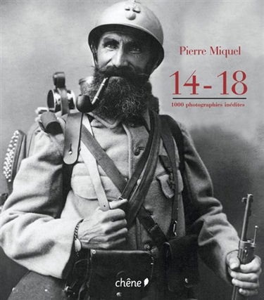 14-18 : mille photographies inédites