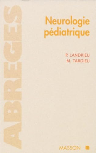 Neurologie pédiatrique