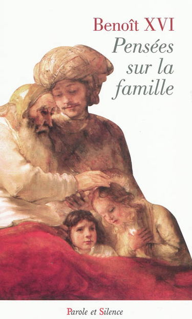 Pensées sur la famille
