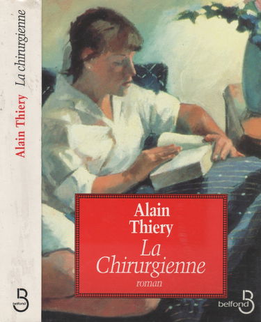 La Chirurgienne