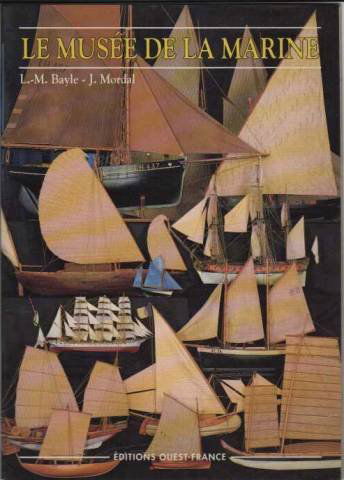 Musee de la marine-le-