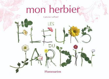 Les fleurs du jardin