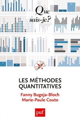 Les méthodes quantitatives