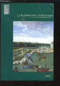 Célébrations nationales 2000