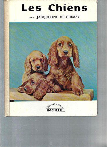 LES CHIENS