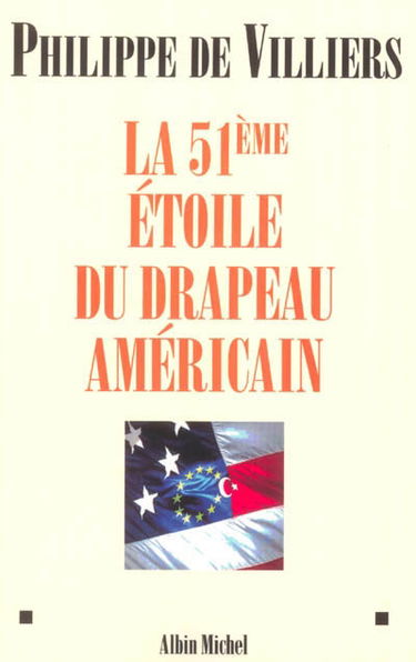 La 51e étoile du drapeau américain