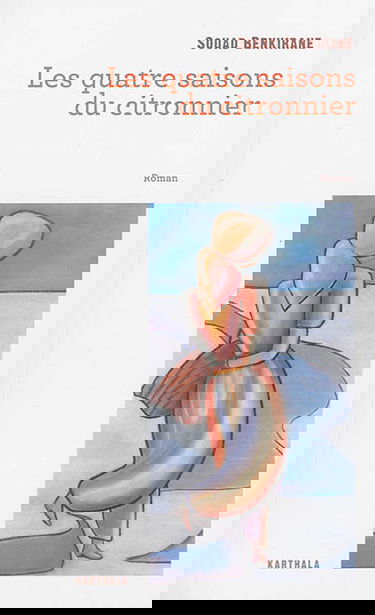 Les quatre saisons du citronnier