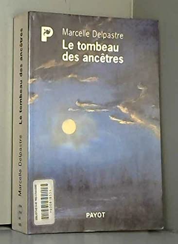 Le tombeau des ancêtres
