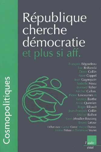 Peut-on encore gouverner ?