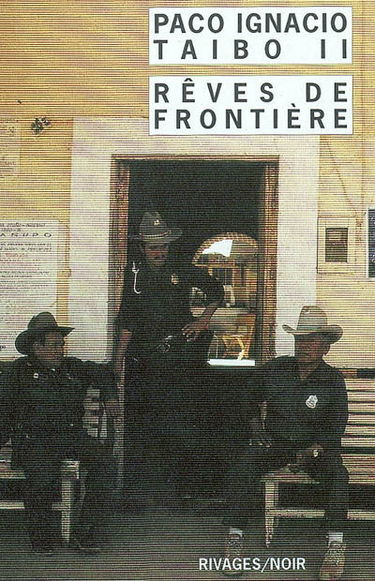 Rêves de frontière