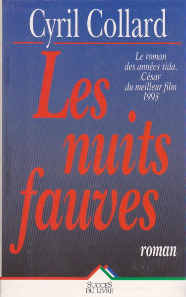 Les Nuits fauves