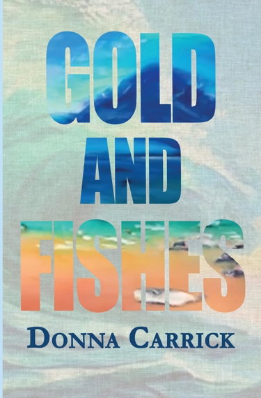 Couverture de Gold And Fishes