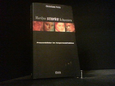 Couverture de Marilyns starke Schwestern
