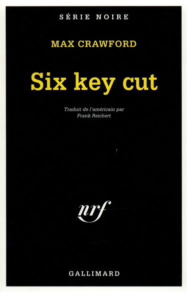 Six key cut