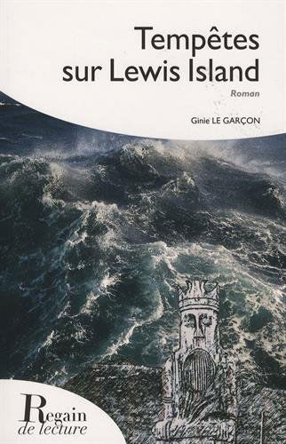 Tempêtes sur Lewis Island