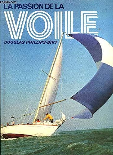 La passion de la voile