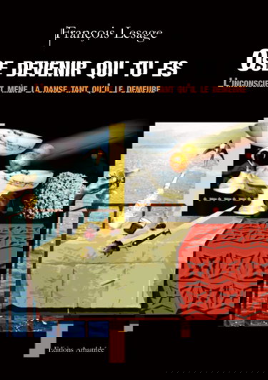 Ose devenir qui tu es