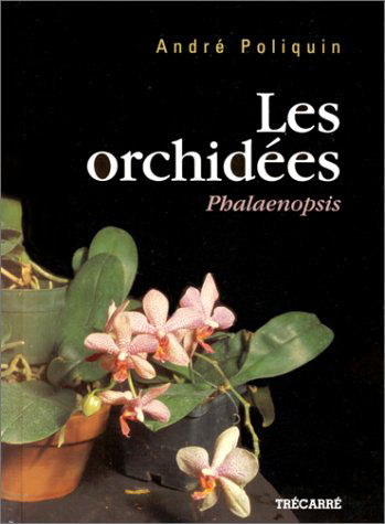 Les orchidées