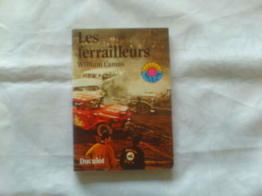 Les ferrailleurs