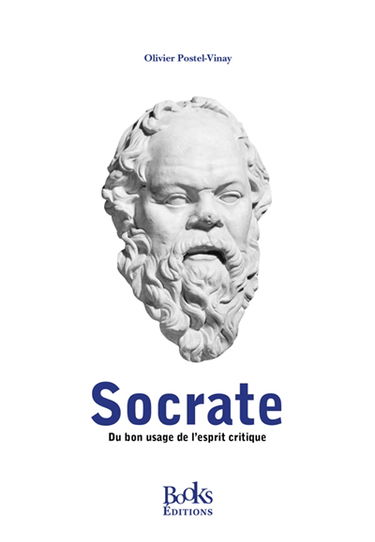 Socrate : du bon usage de l'esprit critique