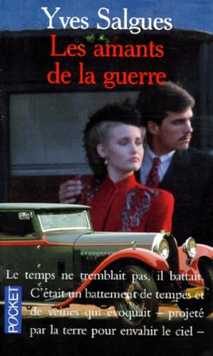 Les amants de la guerre