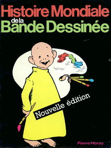 Histoire mondiale de la bande dessinée
