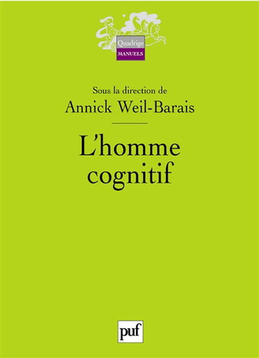L'homme cognitif