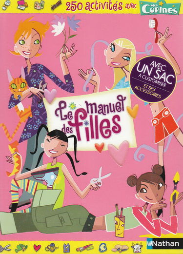 Le manuel des filles