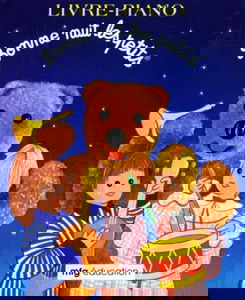 BONNE NUIT LES PETITS