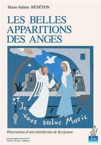Les Belles apparitions des anges