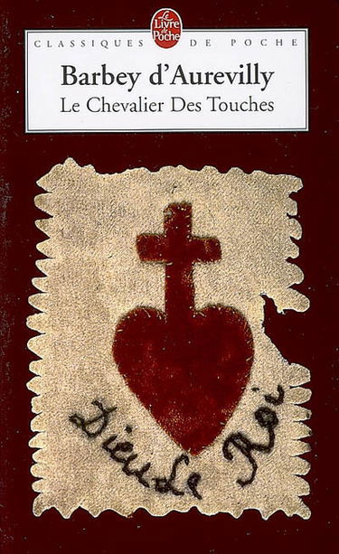 Le chevalier Des Touches