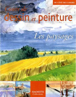 Cours de dessin et peinture : les paysages