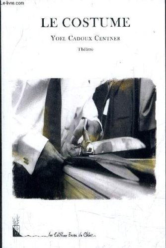 LE COSTUME - THEATRE.
